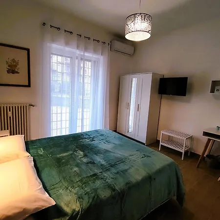 Appartement Di'si'vi'