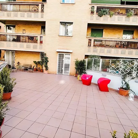 Di'si'vi' Rome