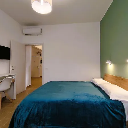 Di'si'vi' Appartement