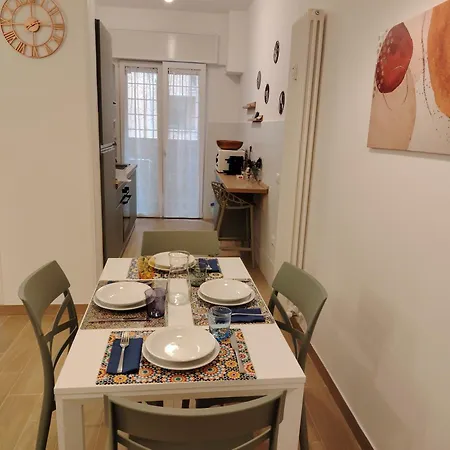 Appartement Di'si'vi' *