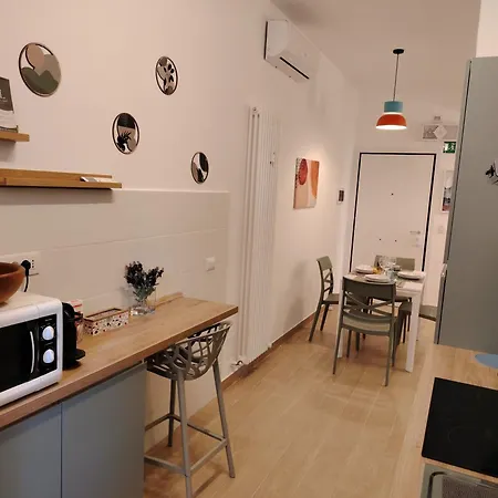 Di'si'vi' Appartement Rome