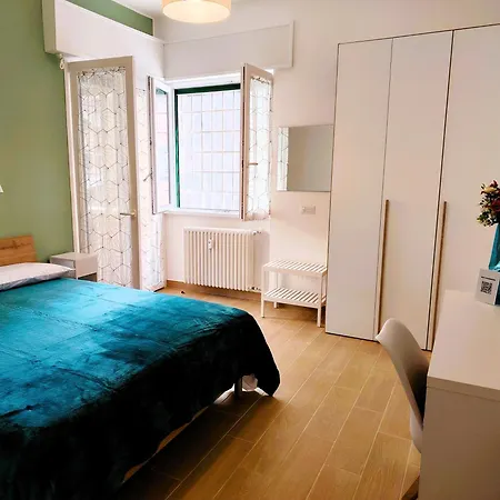 Appartement Di'si'vi'