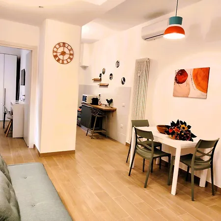 Appartement Di'si'vi' *