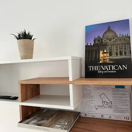Appartement Di'si'vi' *