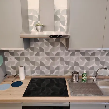 Appartement Di'si'vi'