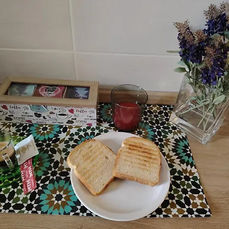 Appartement Di'si'vi' *