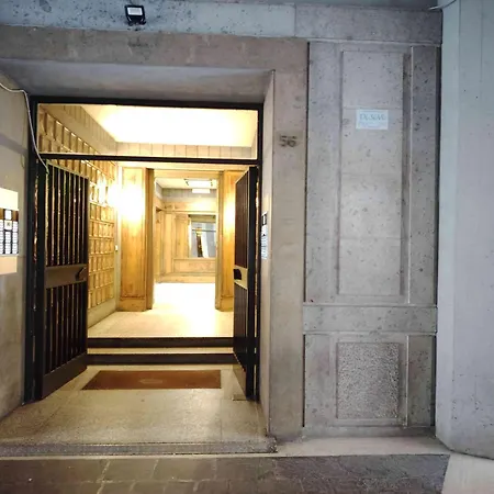 Appartement Di'si'vi' *