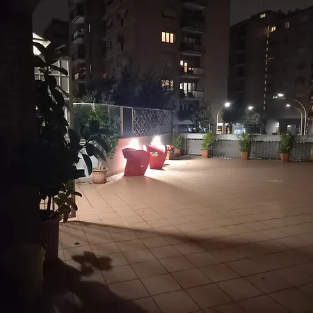 Di'si'vi' Appartement Rome