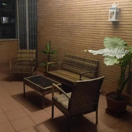 Di'si'vi' Appartement *