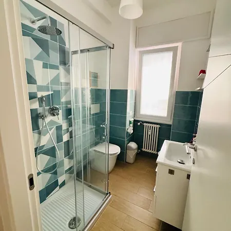 Appartement Di'si'vi'