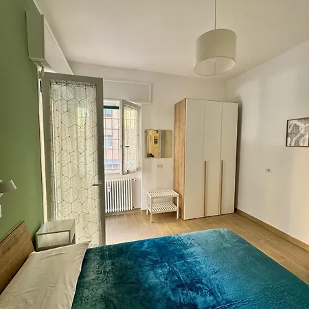 Appartement Di'si'vi' Rome