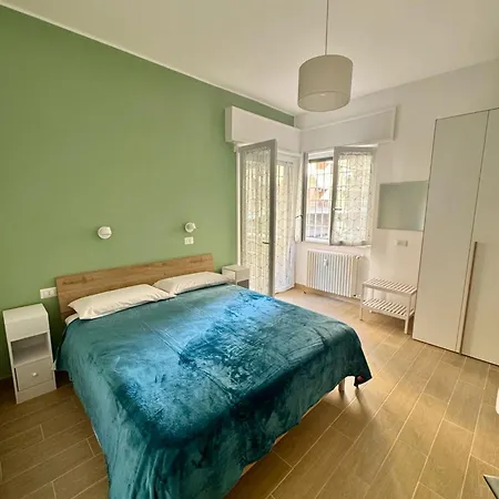 Appartement Di'si'vi'