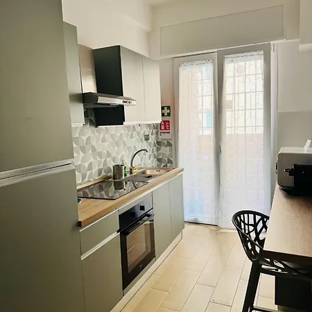 Appartement Di'si'vi' Rome