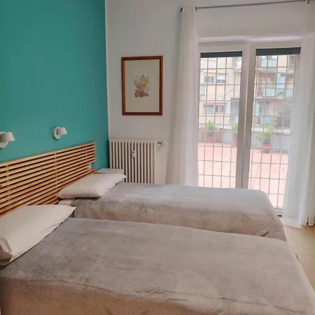 Di'si'vi' Appartement