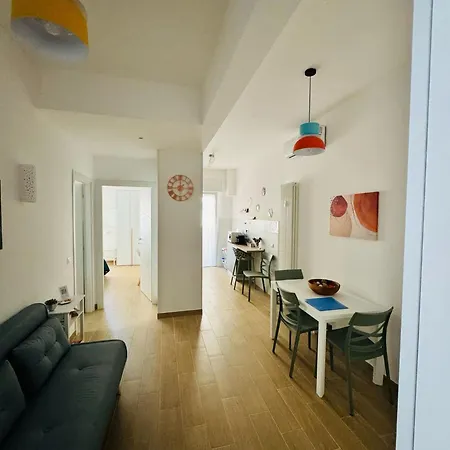 Appartement Di'si'vi'