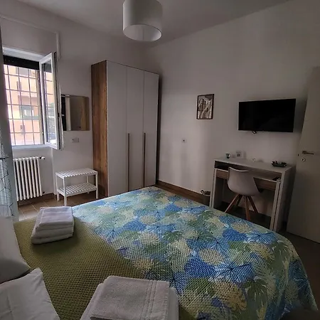 Di'si'vi' Appartement
