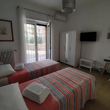 Appartement Di'si'vi'