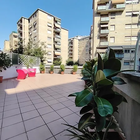 Daire Di'si'vi' Roma